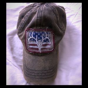 Women’s or men’s hat